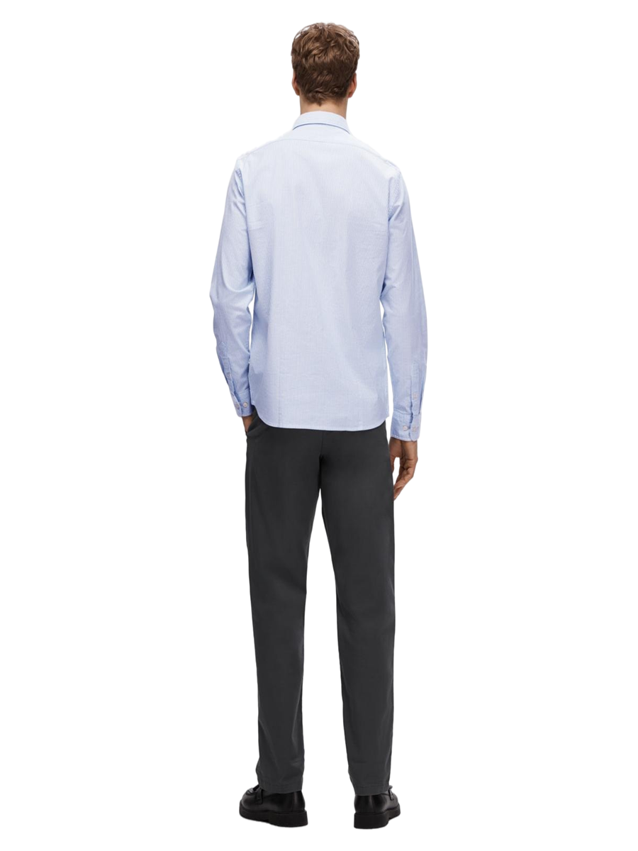 Selected Men Regular fit Skjorte